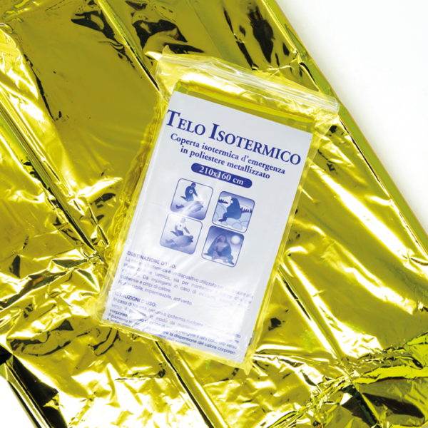 Telo Isotermico
