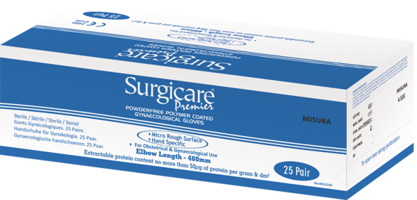SURGICARE PREMIER