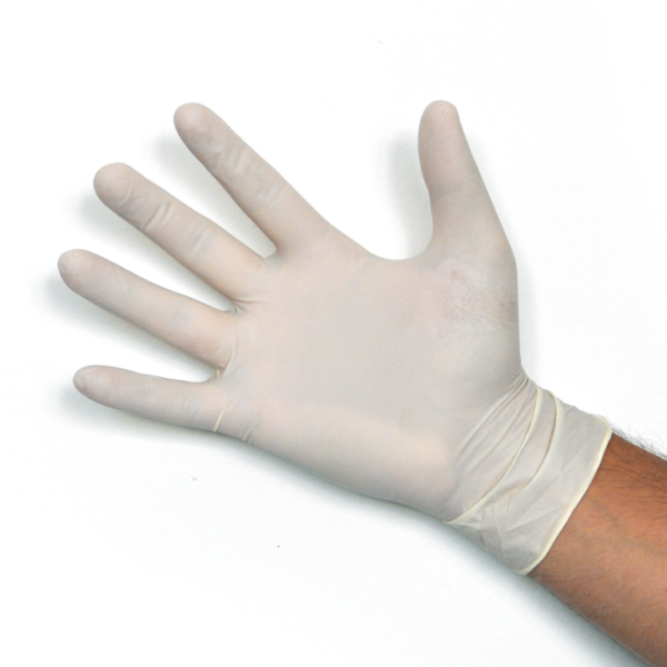 DOC POWDER FREE CLORINATO - immagine 2