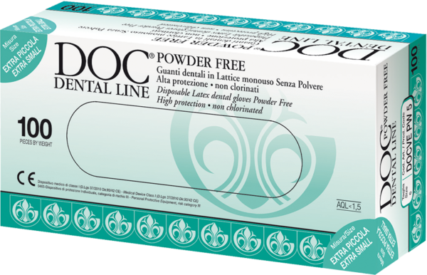 DOC DENTAL LINE