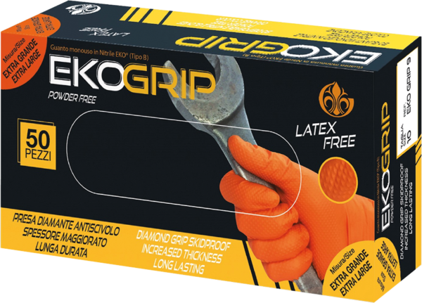 EKOGRIP