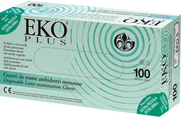 EKO PLUS