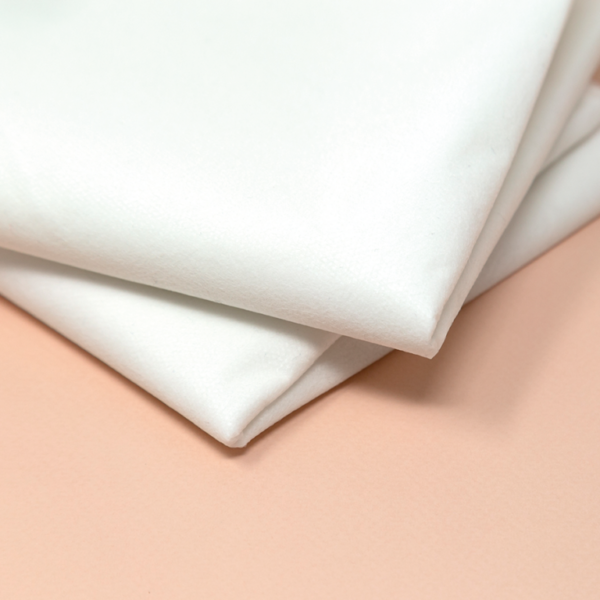 Lenzuolo Monouso In Tnt Bianco