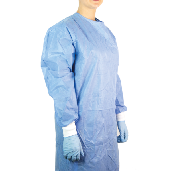 Camice Chirurgico In Sms Sterile