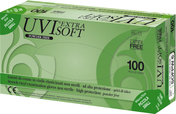 UVI EXTRA SOFT