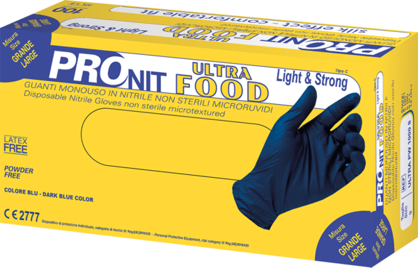 PRONIT ULTRA FOOD