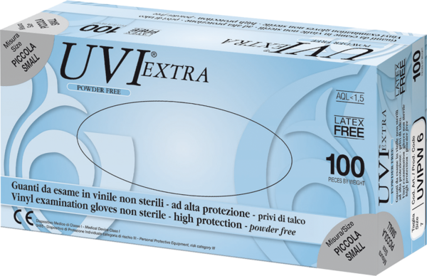 UVI EXTRA