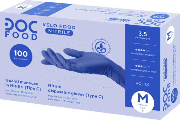 DOC FOOD VELO FOOD