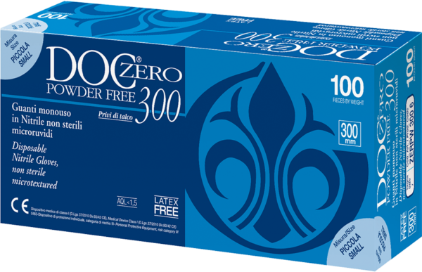 DOC ZERO 300