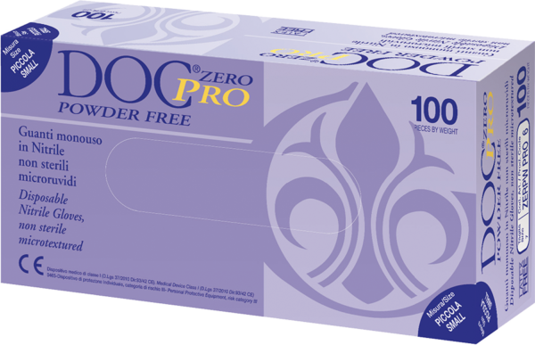 DOC ZERO PRO