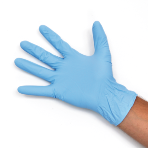 Guanti Nitrile