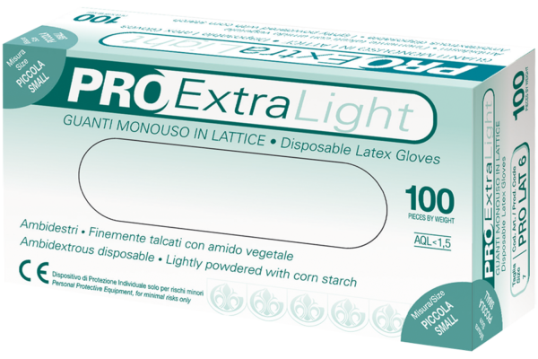 PRO EXTRA LIGHT