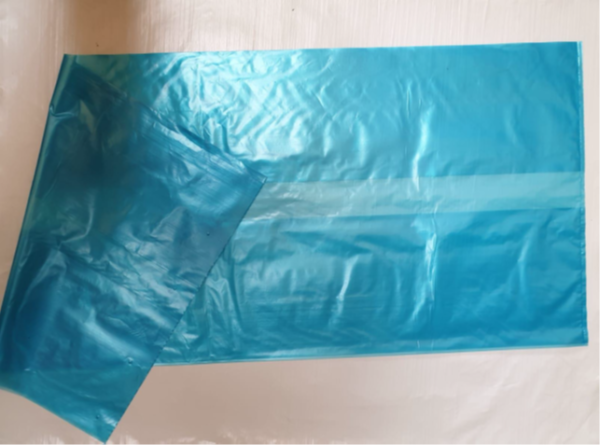 BUSTA NETTEZZA URBANA 90 X 120 200 PZ - immagine 3