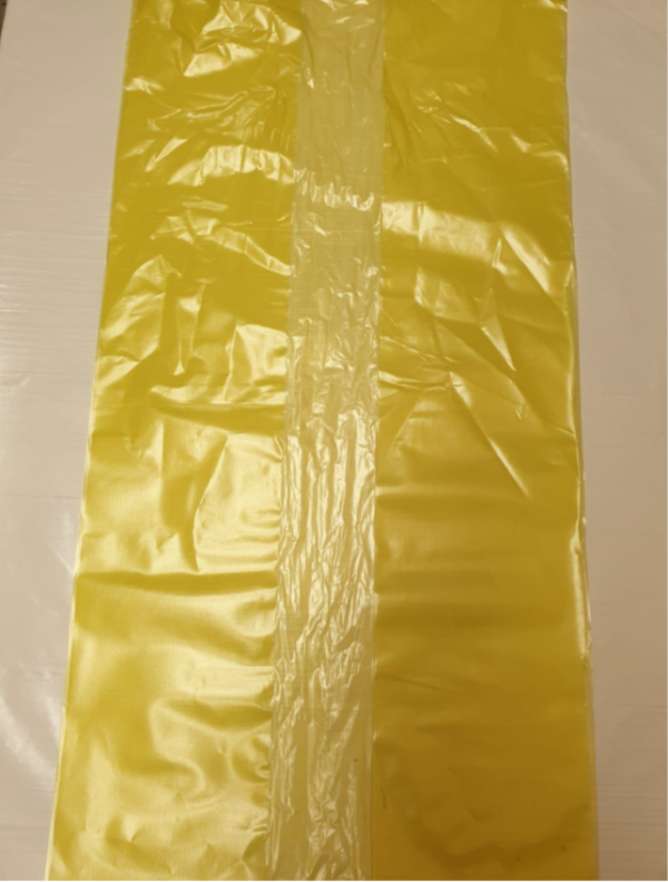 BUSTA NETTEZZA URBANA 90 X 120 200 PZ