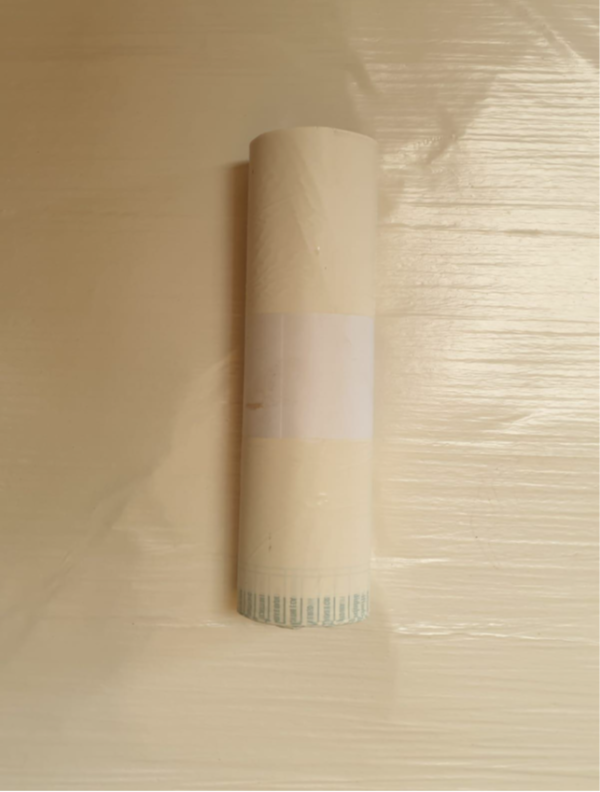 SACCO PATTUMIERA BIOCOMPOSTABILE 70 X 110 200 BUSTE